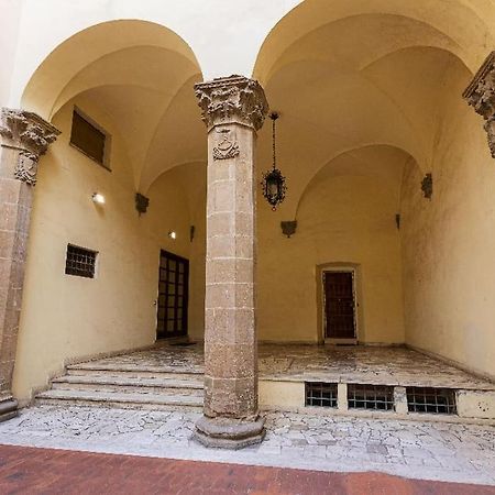 Apartamento Borgo San Jacopo Flats Florencia Exterior foto