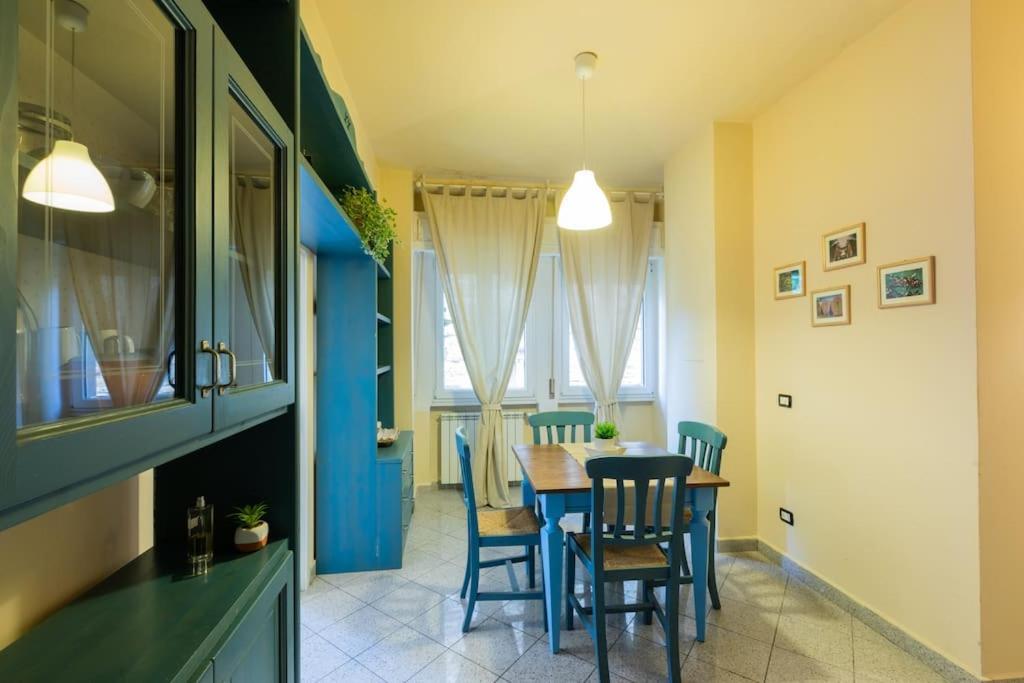 Apartamento Borgo San Jacopo Flats Florencia Exterior foto