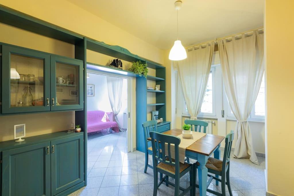Apartamento Borgo San Jacopo Flats Florencia Exterior foto