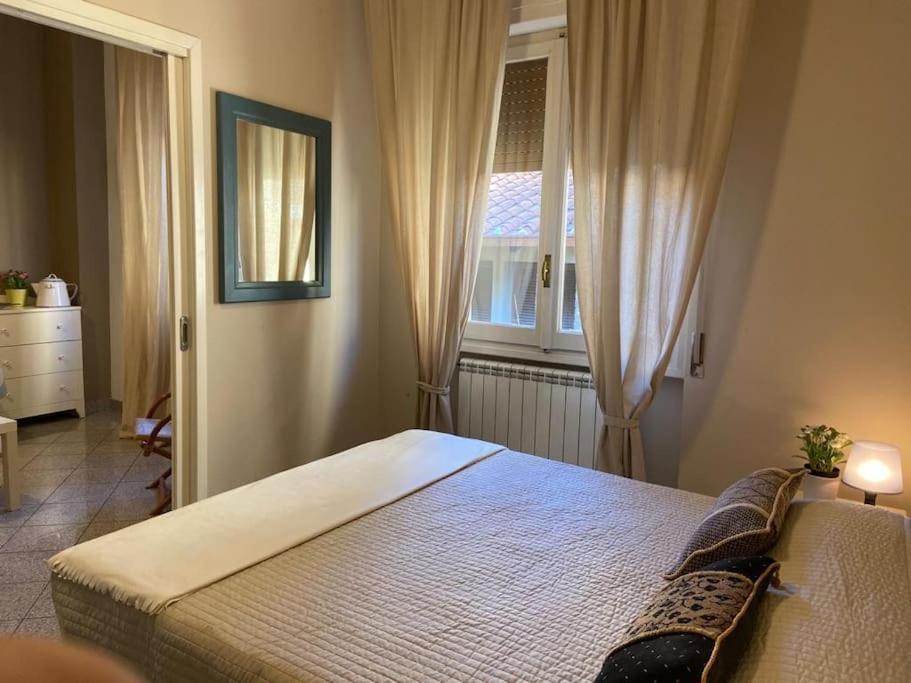 Apartamento Borgo San Jacopo Flats Florencia Exterior foto