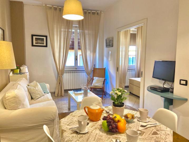 Apartamento Borgo San Jacopo Flats Florencia Exterior foto
