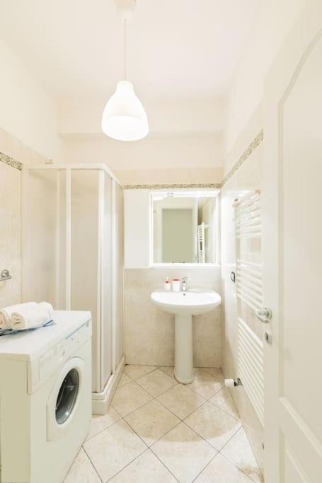 Apartamento Borgo San Jacopo Flats Florencia Habitación foto