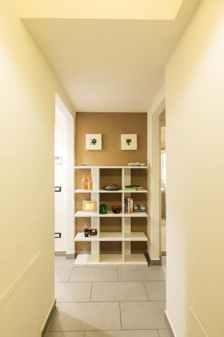 Apartamento Borgo San Jacopo Flats Florencia Habitación foto