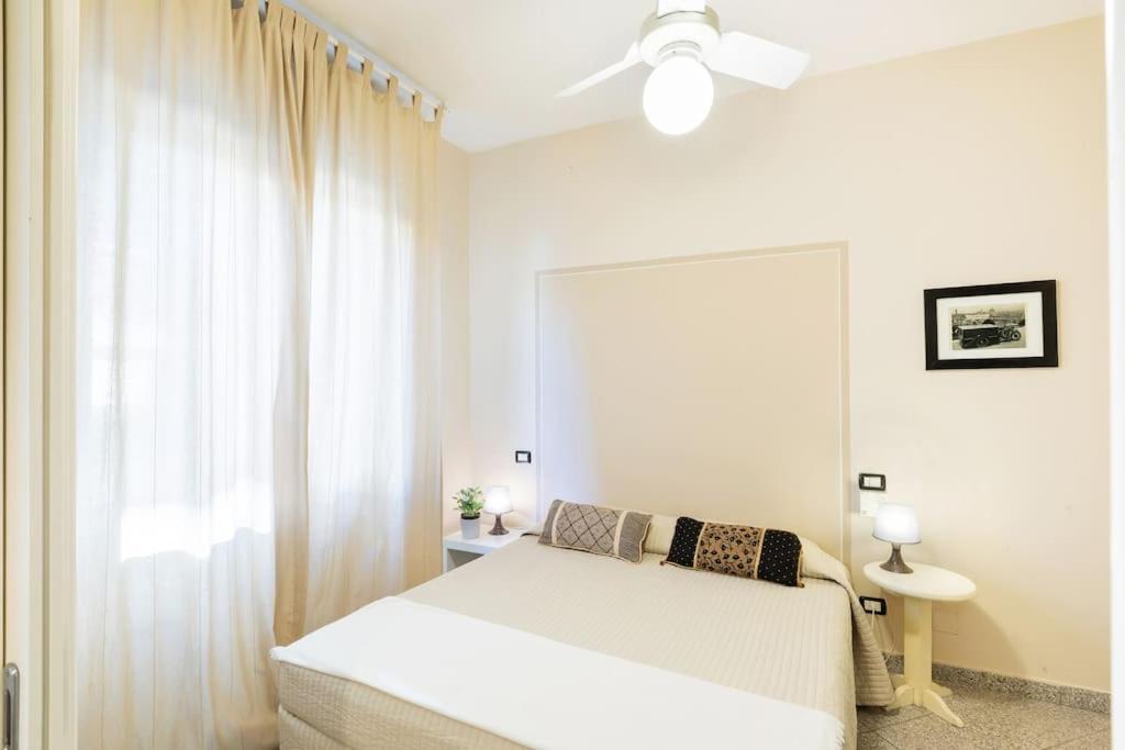 Apartamento Borgo San Jacopo Flats Florencia Habitación foto