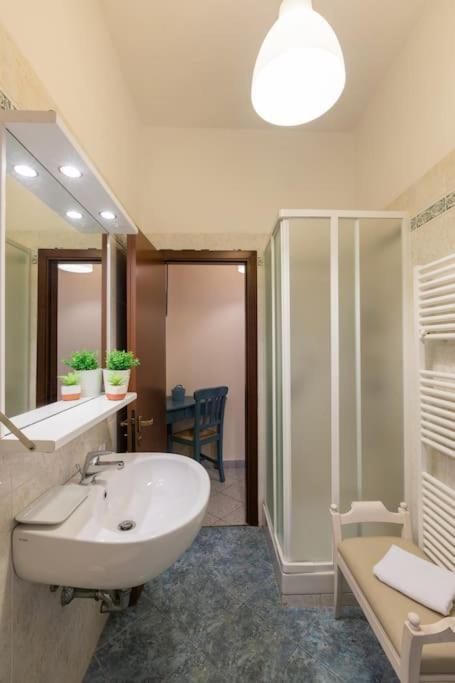 Apartamento Borgo San Jacopo Flats Florencia Habitación foto