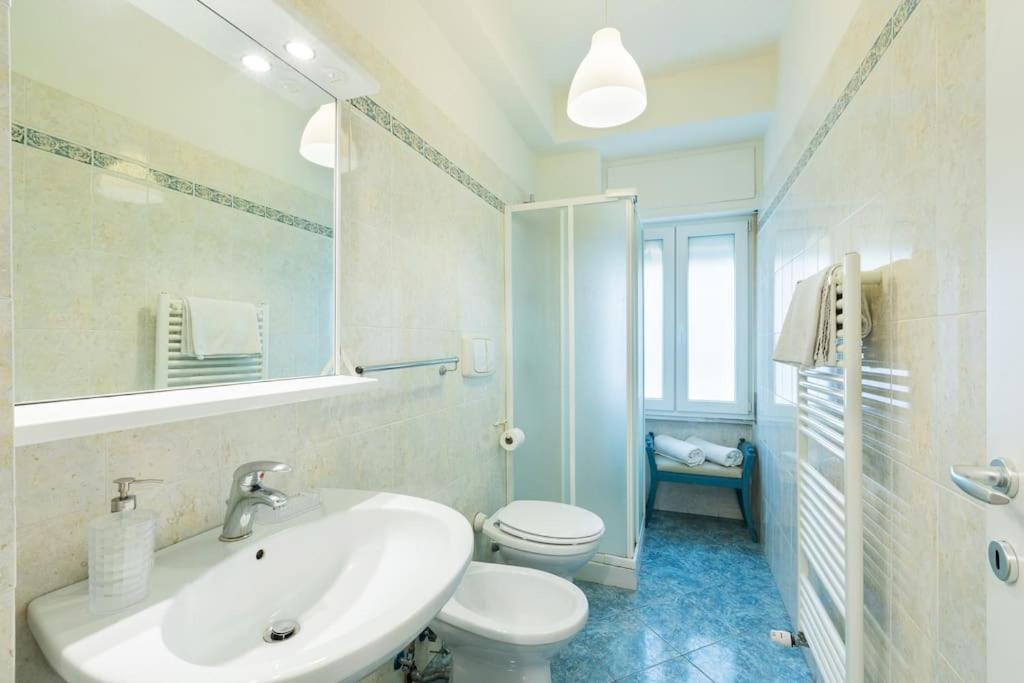 Apartamento Borgo San Jacopo Flats Florencia Habitación foto