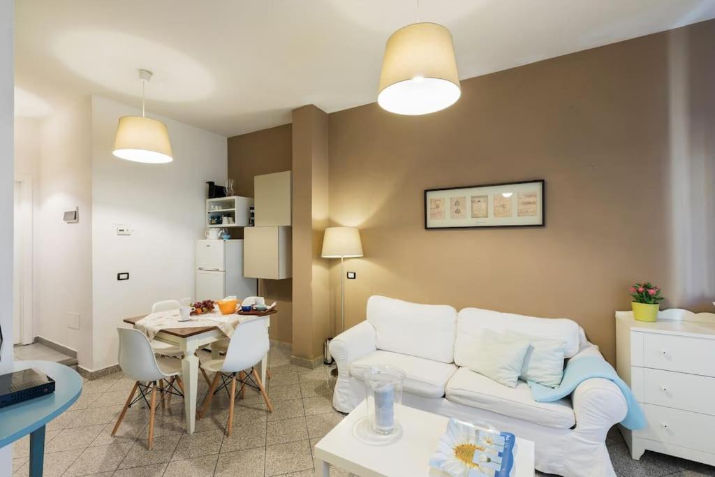 Apartamento Borgo San Jacopo Flats Florencia Habitación foto